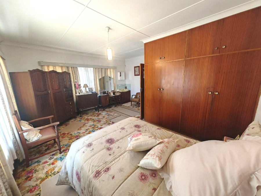 3 Bedroom Property for Sale in Uitsig Free State